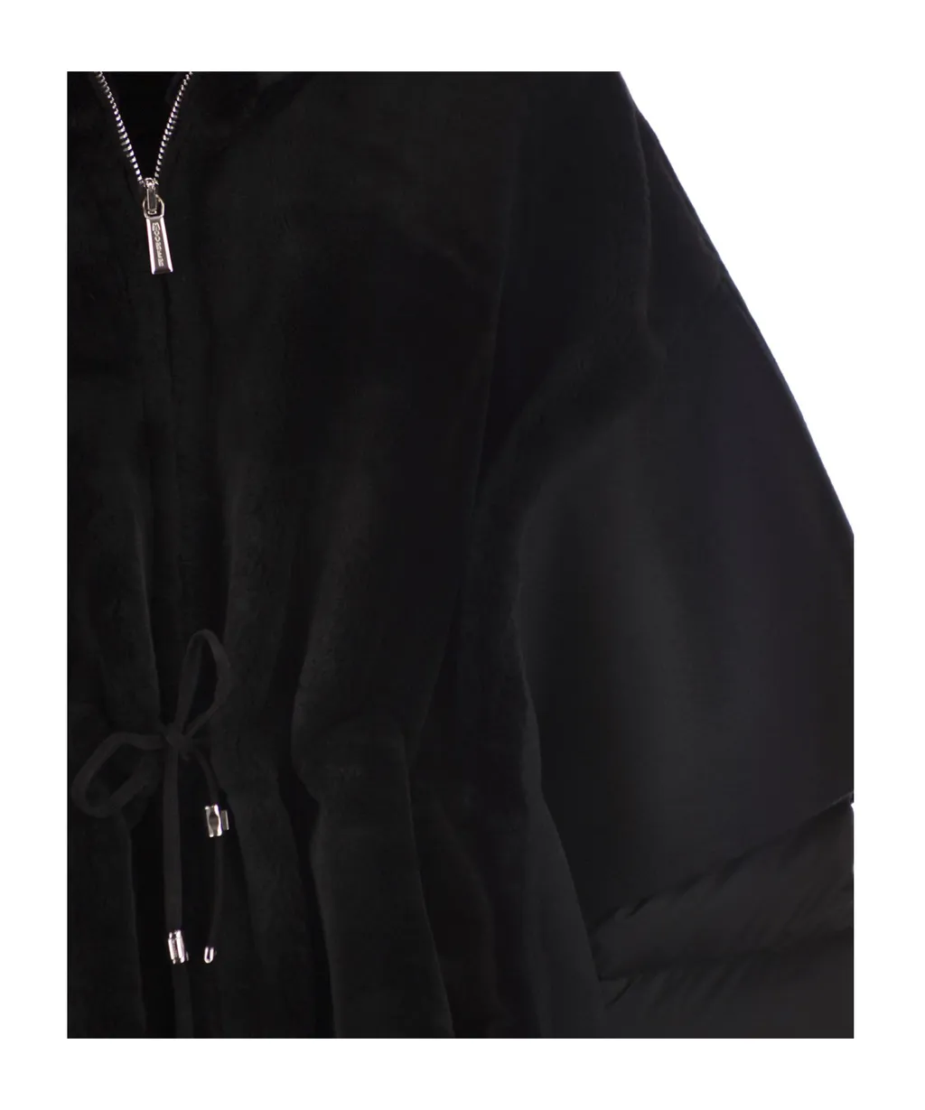 Moorer Raja Hooded Jacket