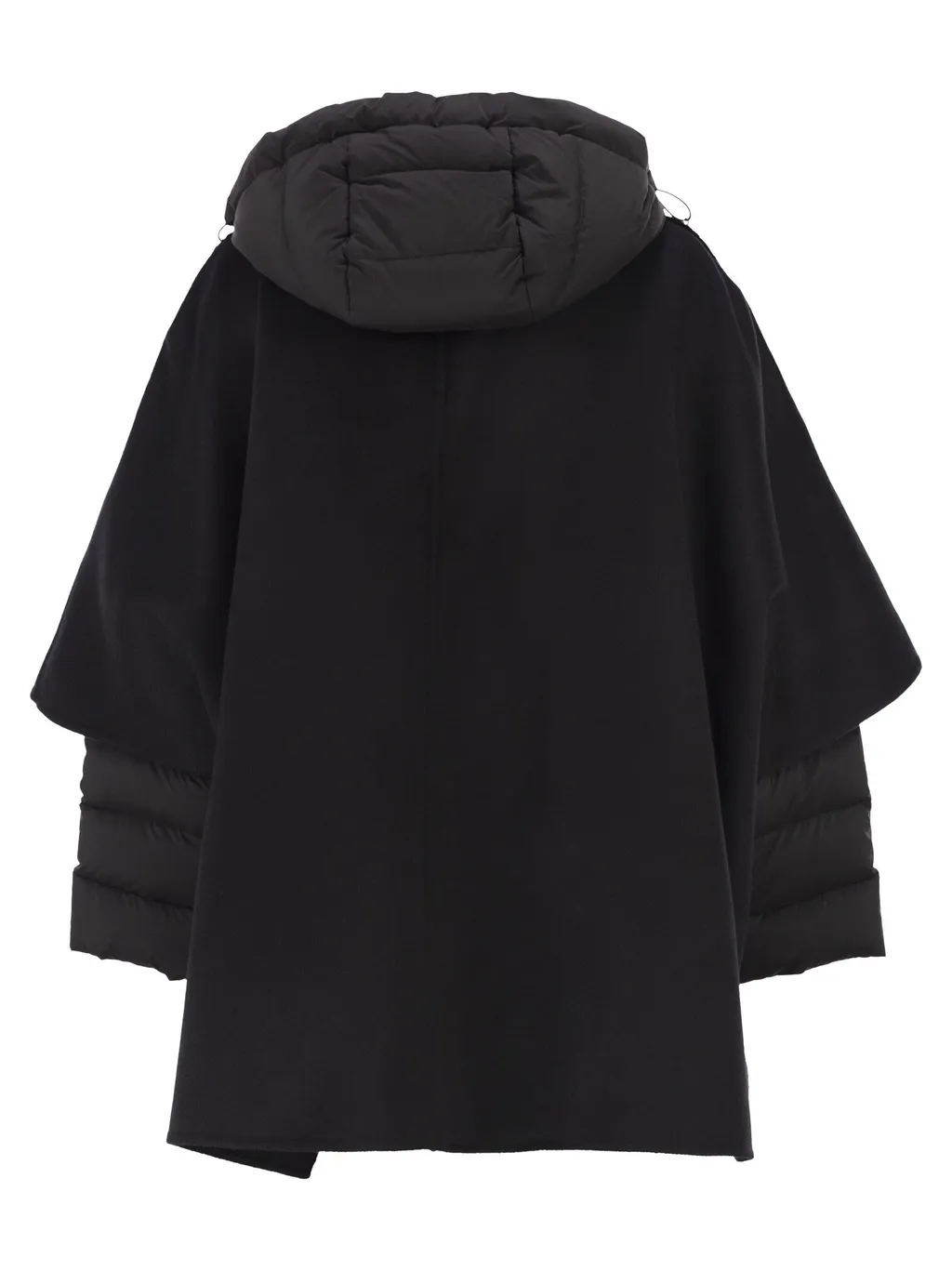 Moorer Raja Hooded Jacket