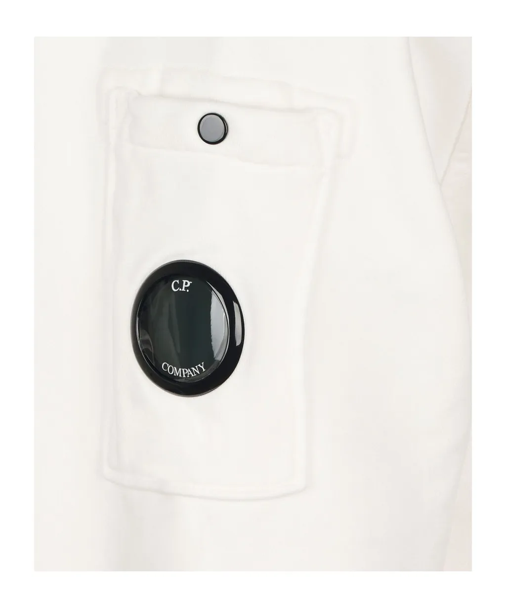 C.P. Company Lens Pocket Hoodie