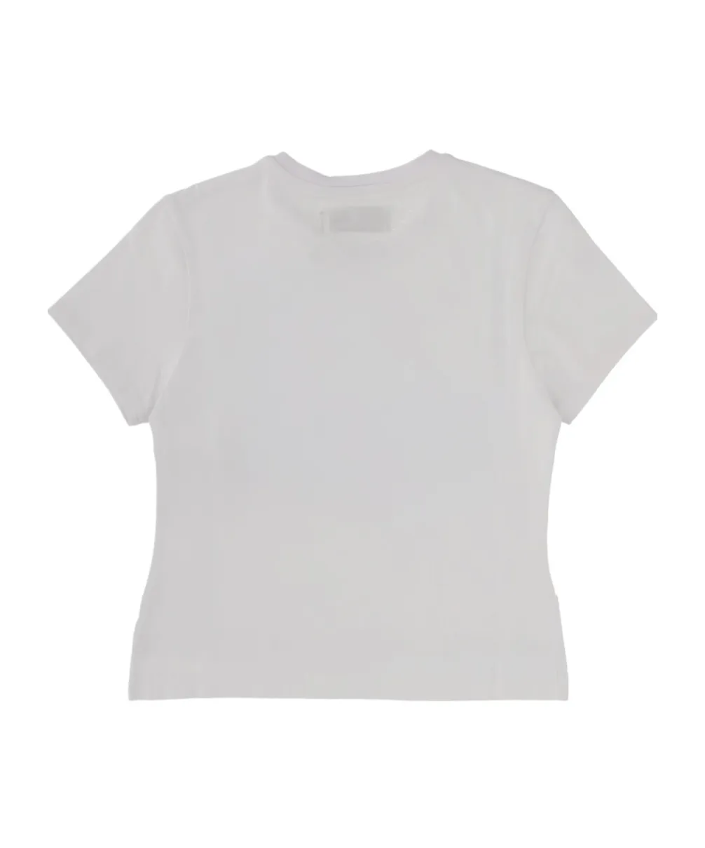 Vivienne Westwood Orb Printed Crewneck T-Shirt