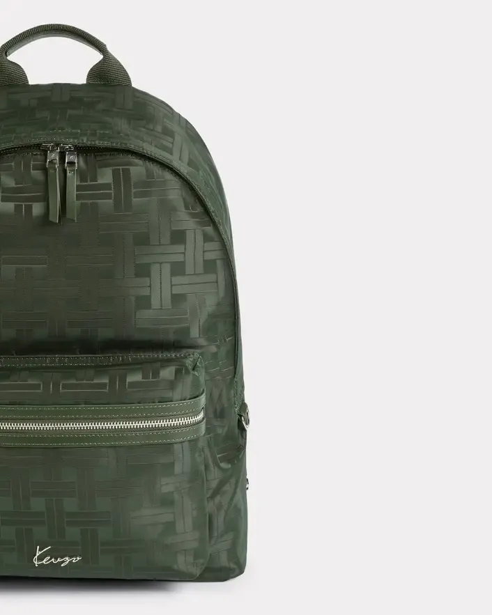 Backpack Kenzo Mura