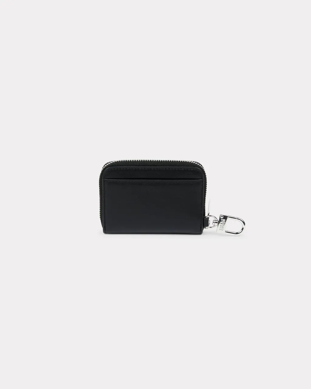 Key Holder In Leather Kenzo Tab