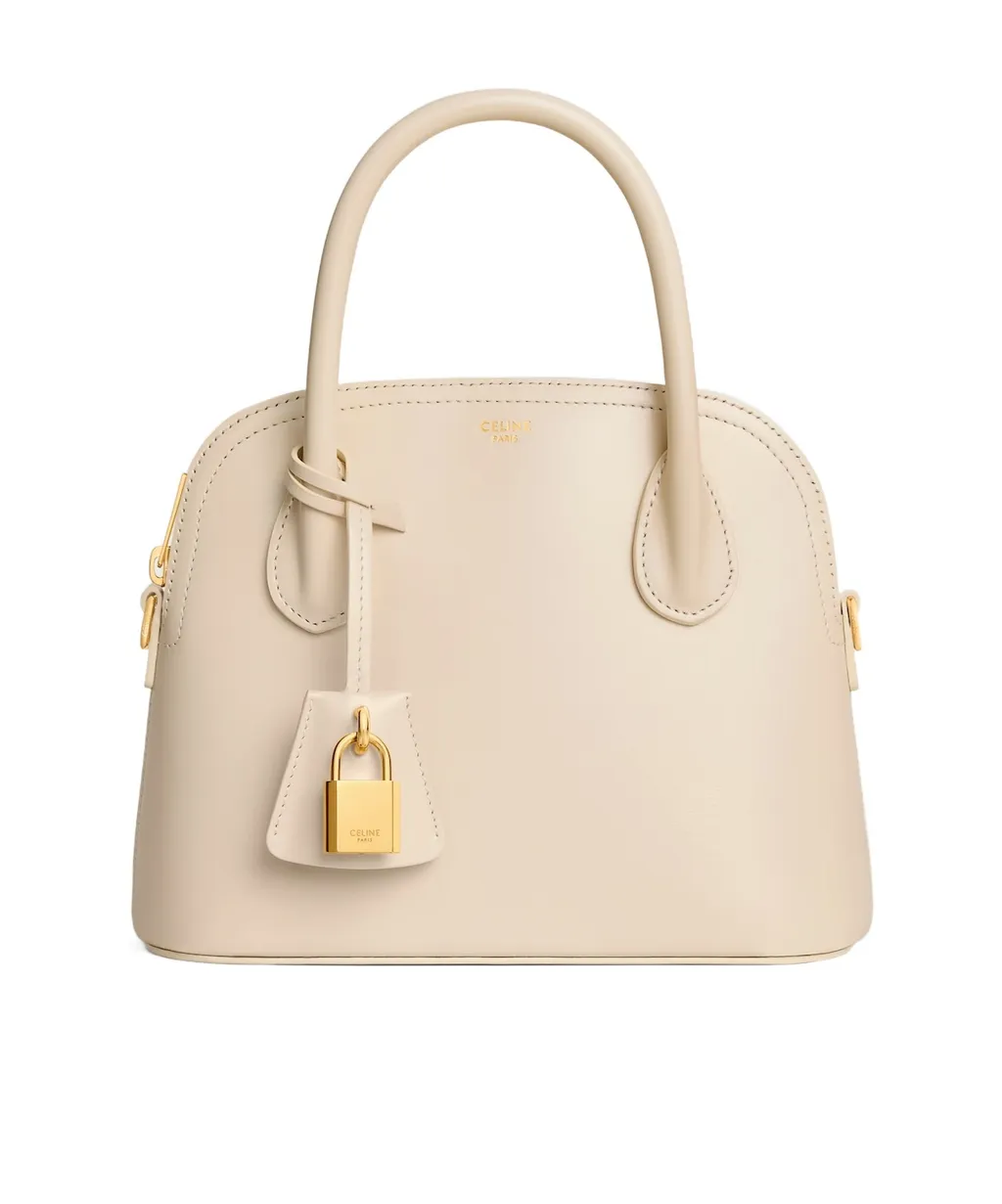 Teen Honorine Zipper Shoulder Bag