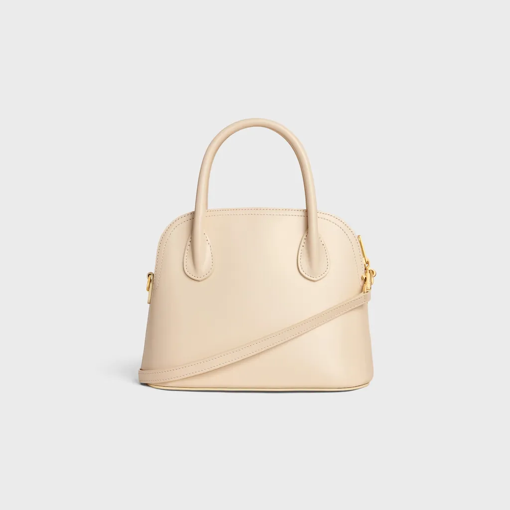 Teen Honorine Zipper Shoulder Bag