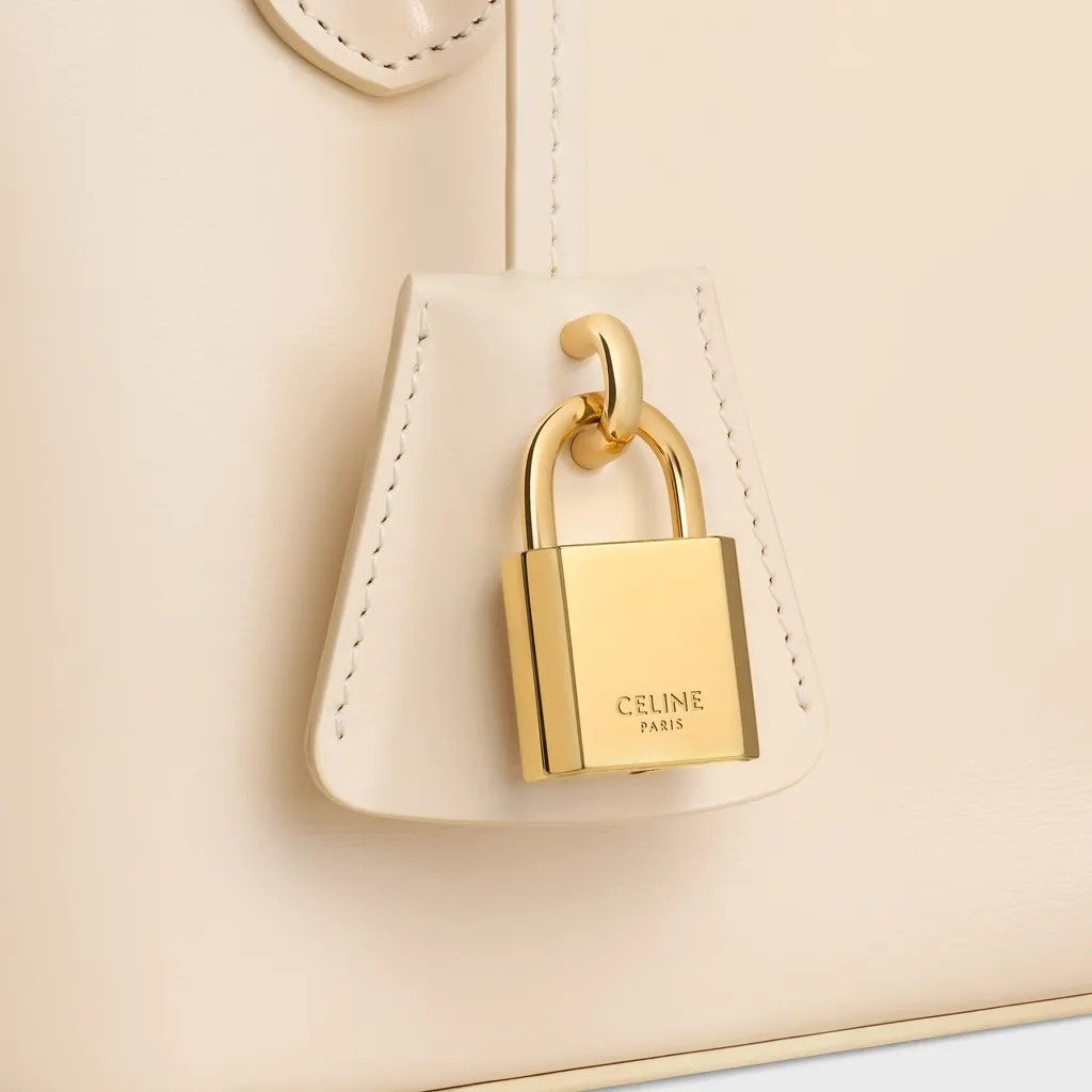 Teen Honorine Zipper Shoulder Bag