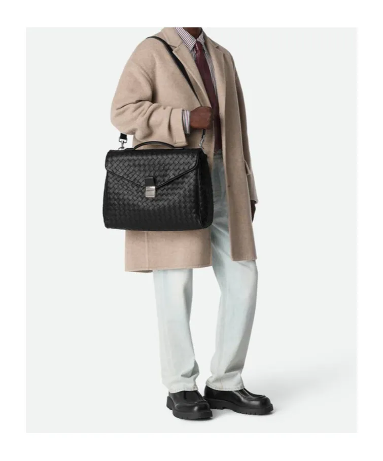 Archivist Briefcase