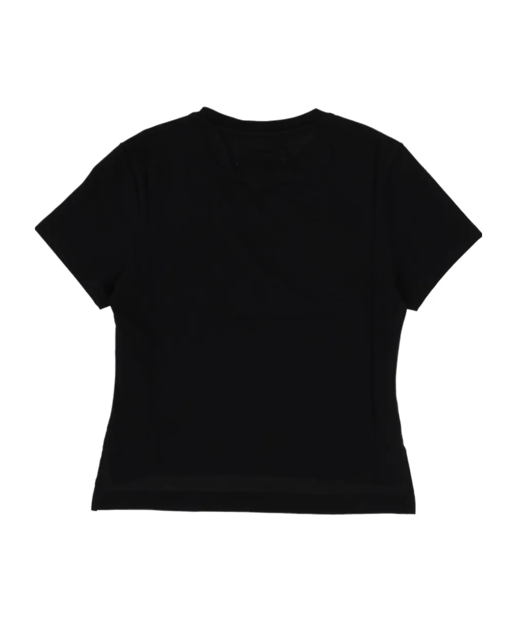 Vivienne Westwood Orb Printed Crewneck T-Shirt