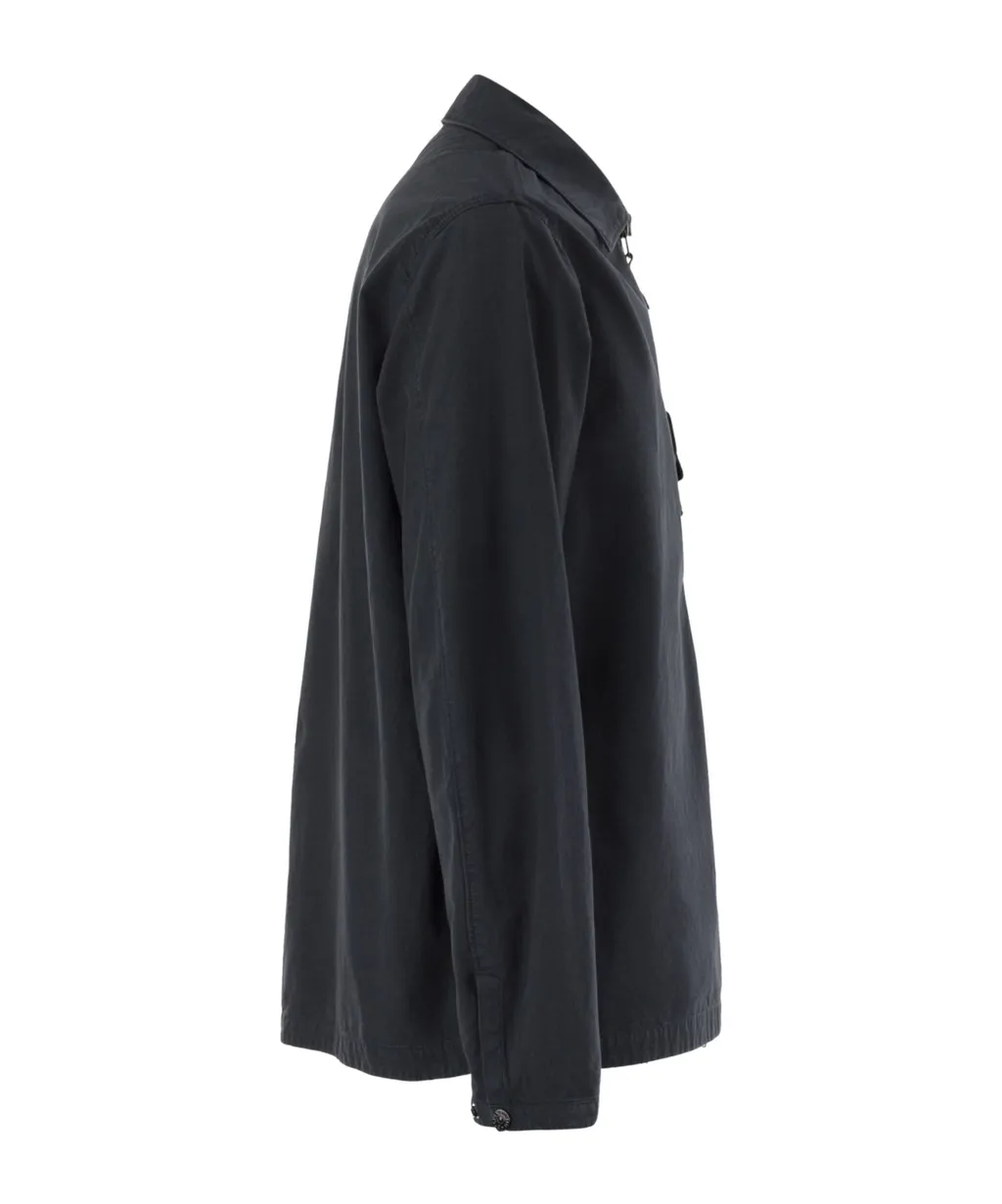 Shirt Jacket