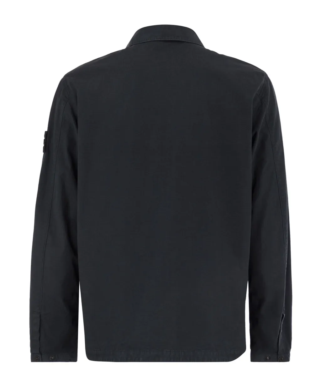 Shirt Jacket