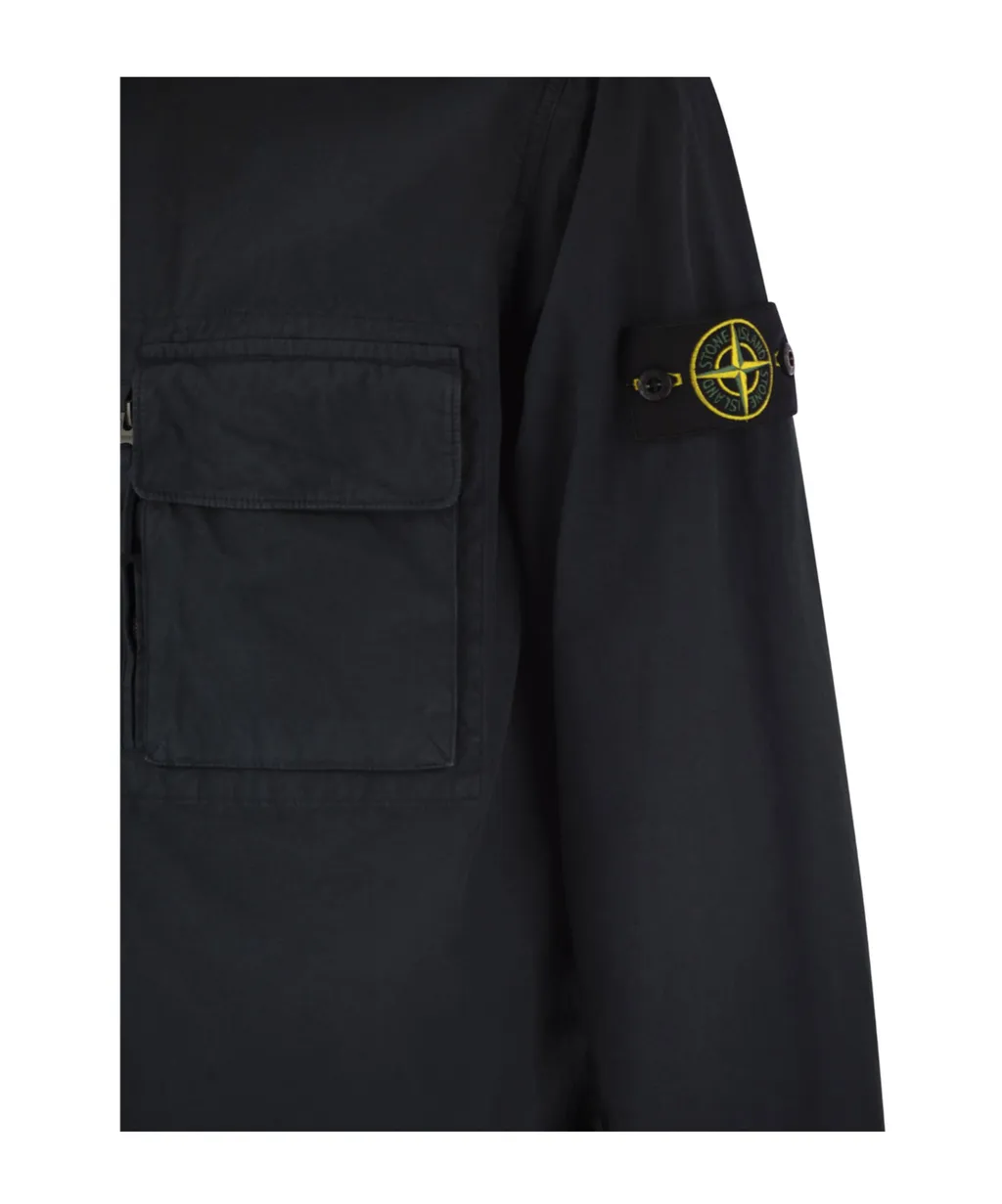 Shirt Jacket
