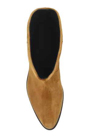 Elbana Short Boots