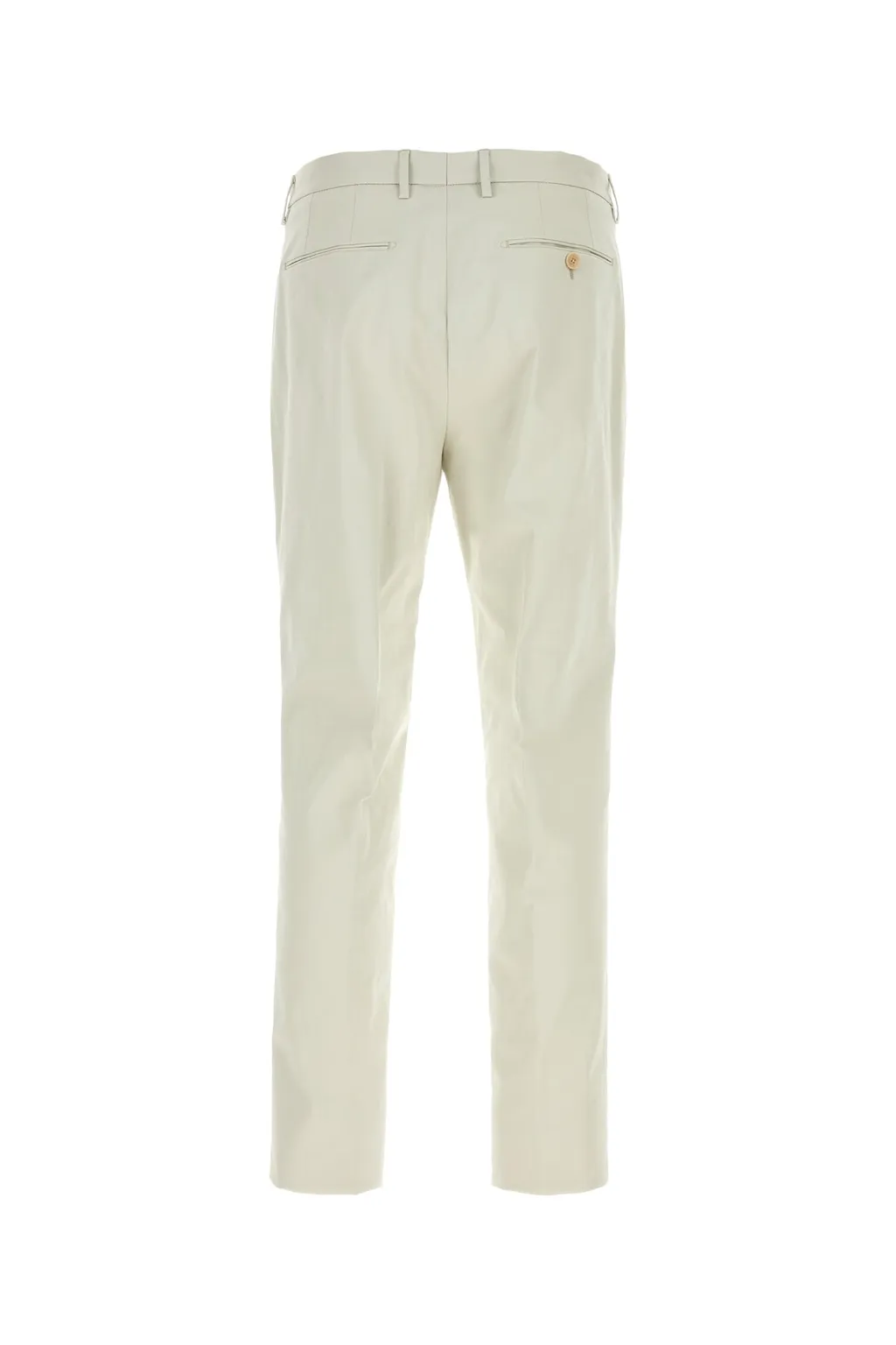 Belt Loop Casual Pants