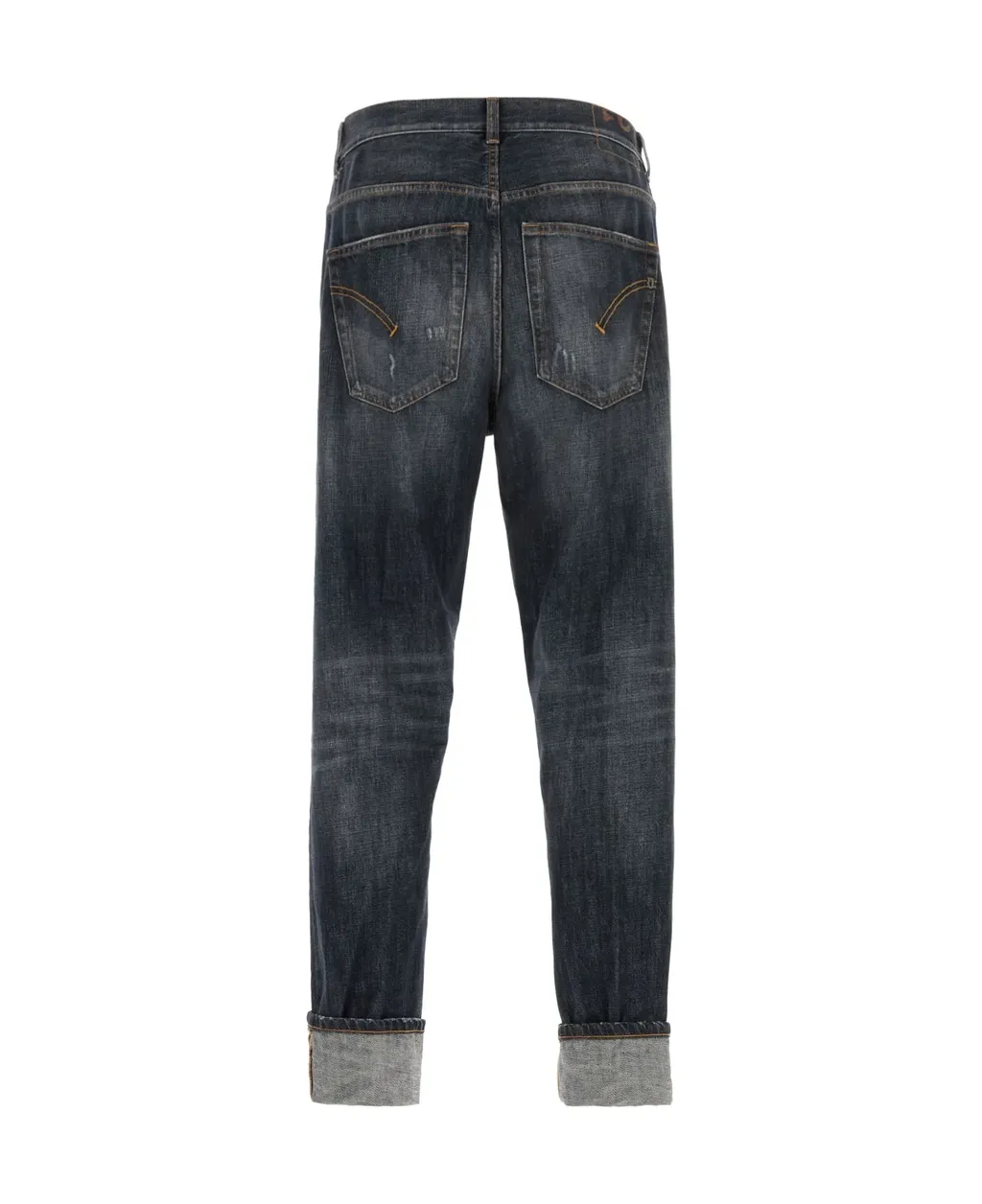 Dondup Paco Distressed Jeans
