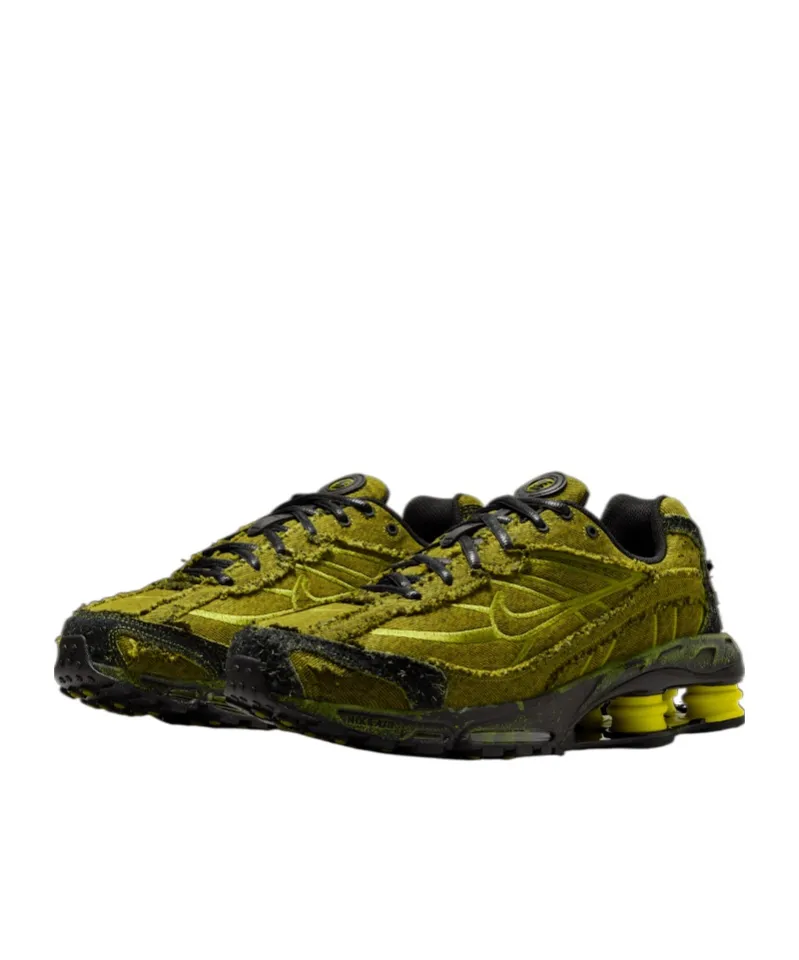 Shox Ride 2 Low-Top Sneakers