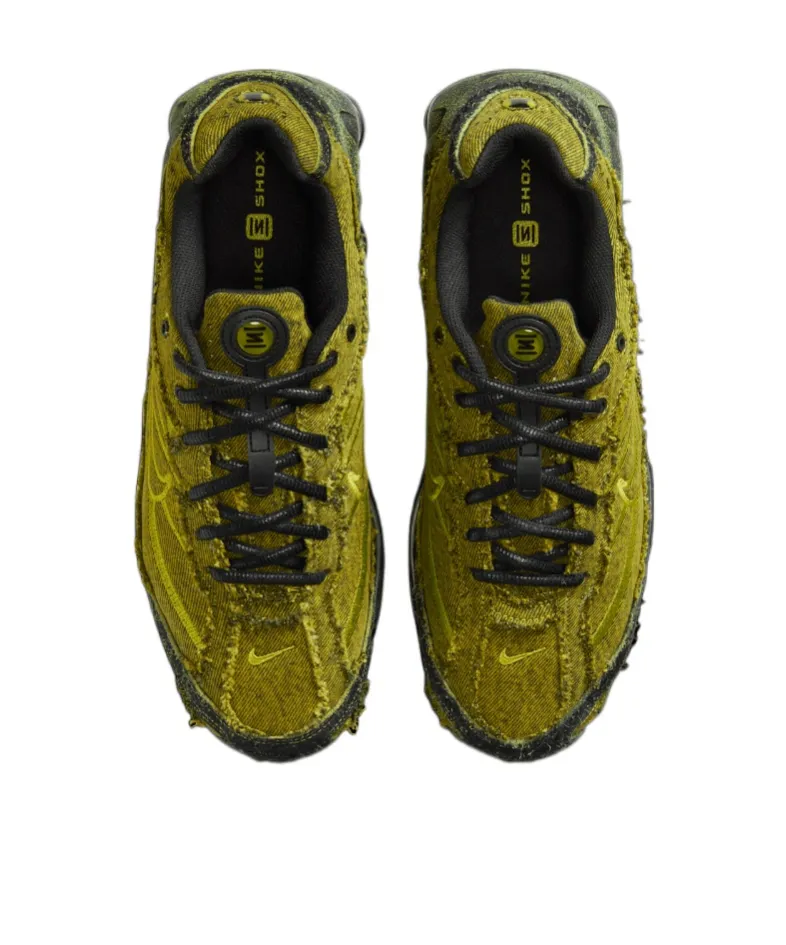 Shox Ride 2 Low-Top Sneakers
