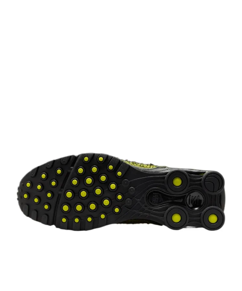 Shox Ride 2 Low-Top Sneakers