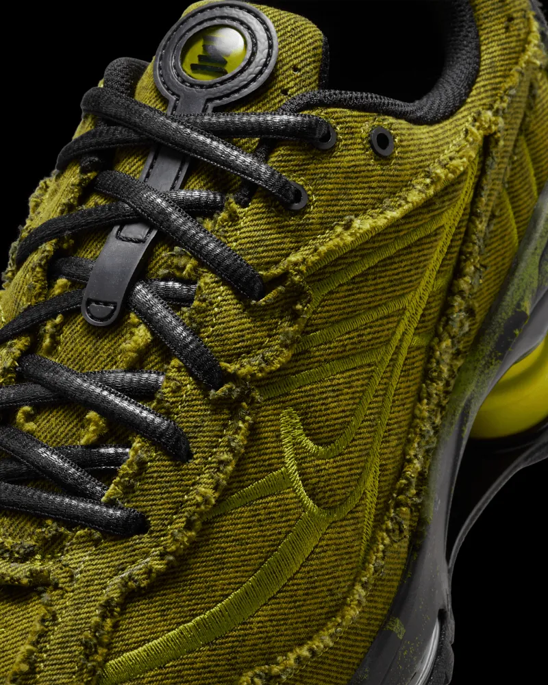 Shox Ride 2 Low-Top Sneakers