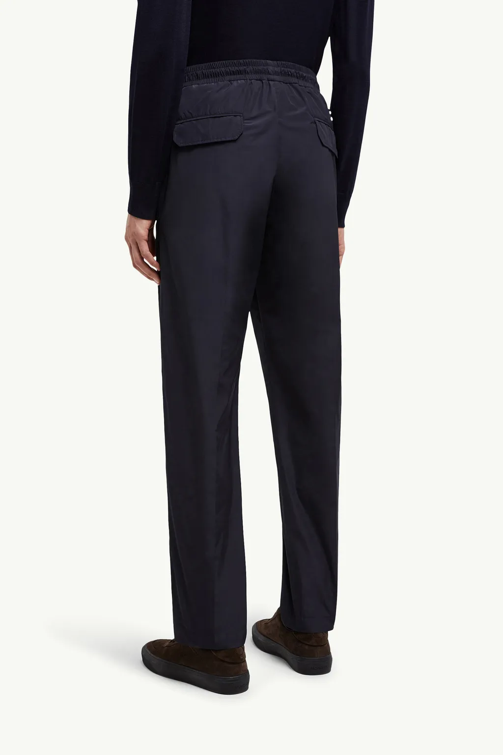 Jogging Trousers