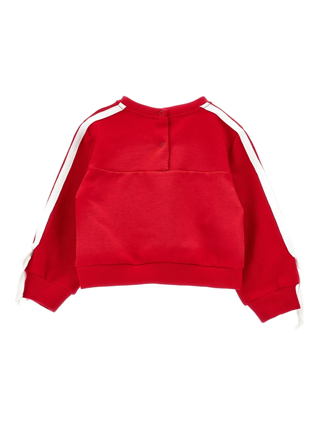 Jersey Sweatshirt