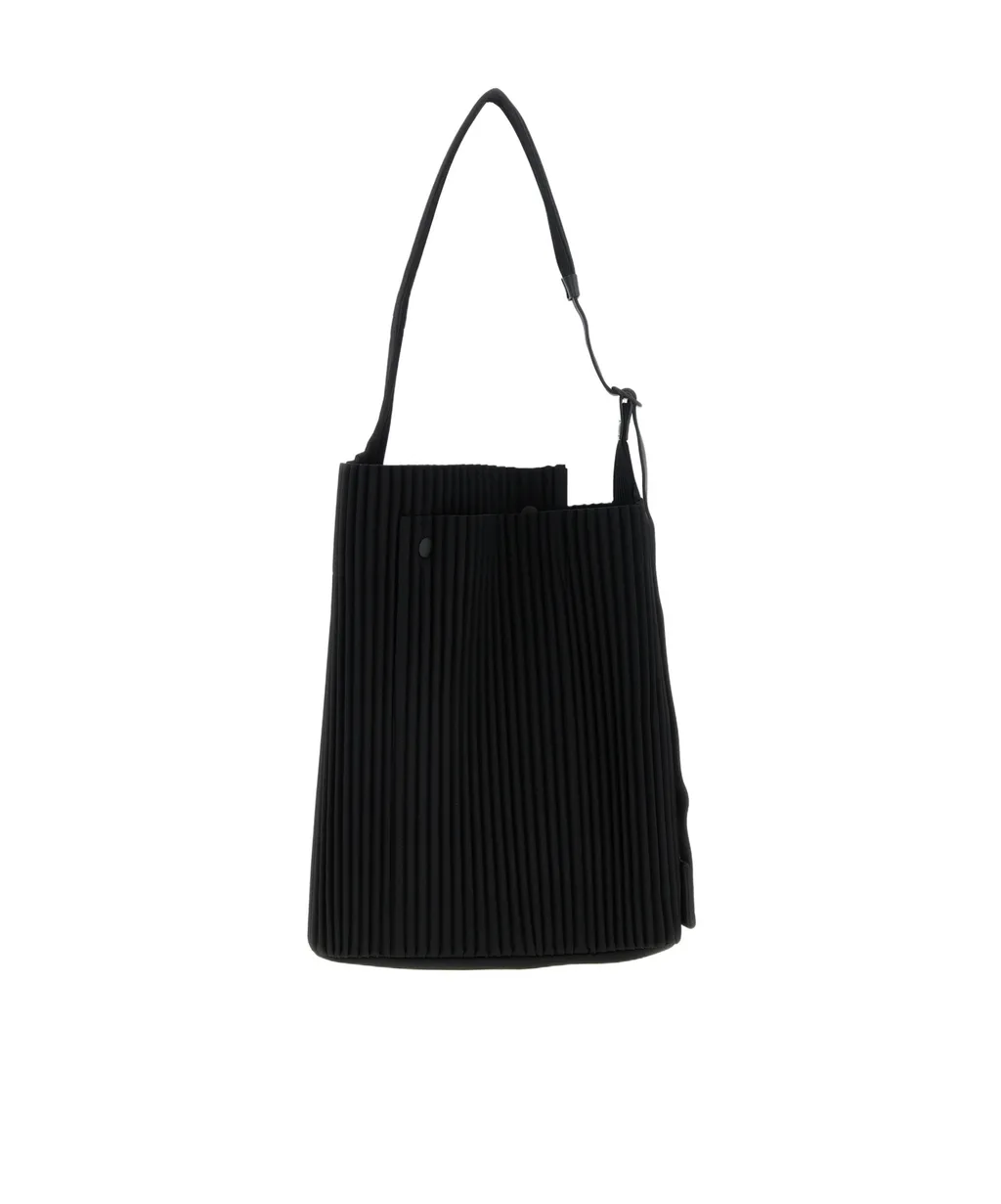 Homme Plissé Issey Miyake Utility Medium Shoulder Bag