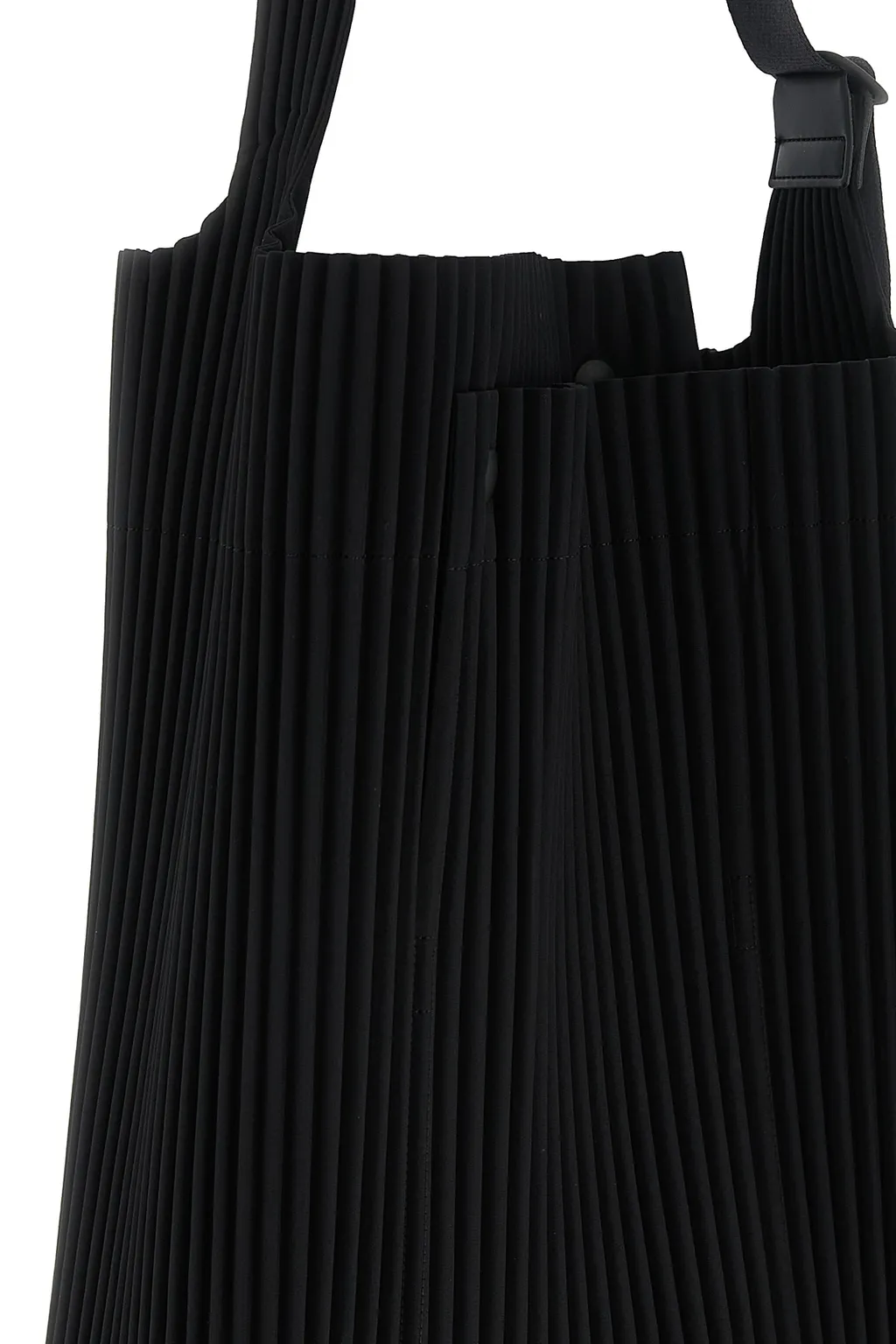 Homme Plissé Issey Miyake Utility Medium Shoulder Bag