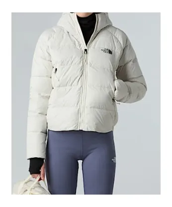 The North Face Hyalite Down Hooded Coat