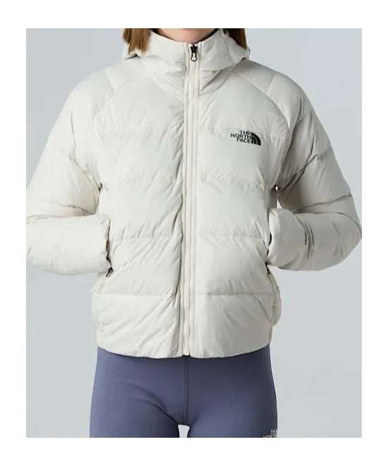 The North Face Hyalite Down Hooded Coat