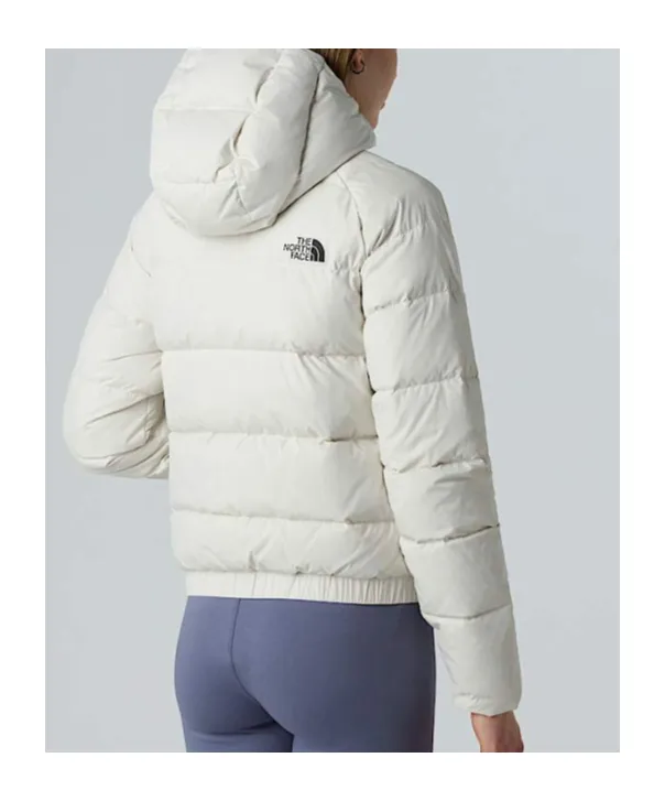 The North Face Hyalite Down Hooded Coat