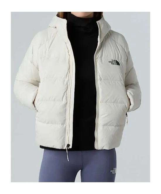 The North Face Hyalite Down Hooded Coat