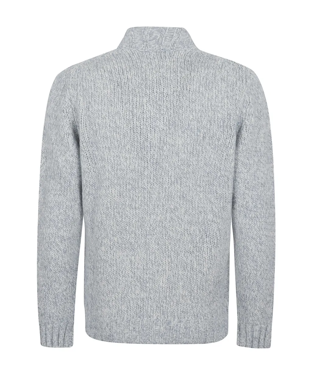 Lardini Regular Fit Knitwear