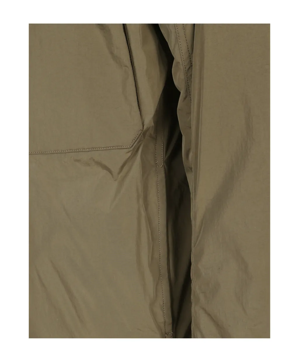Lightweight Zip-Up Jacket