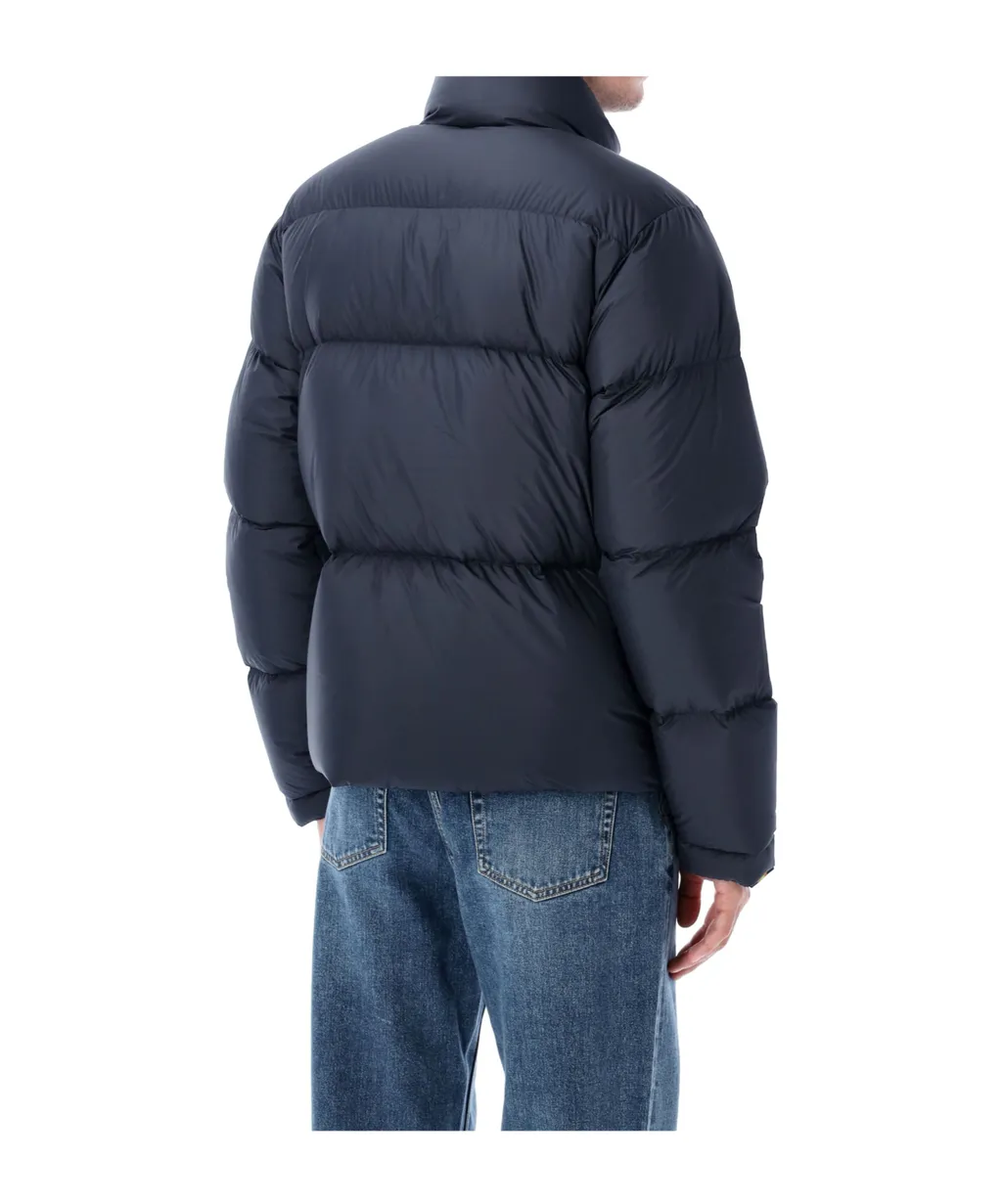 Quilted Padded Jacket
