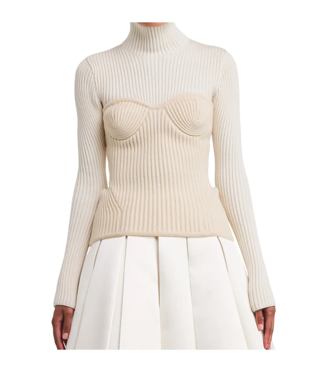 Wool Sweater
