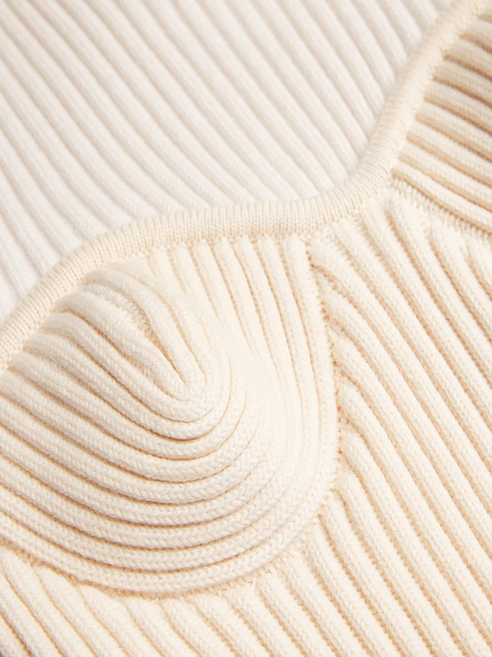 Wool Sweater