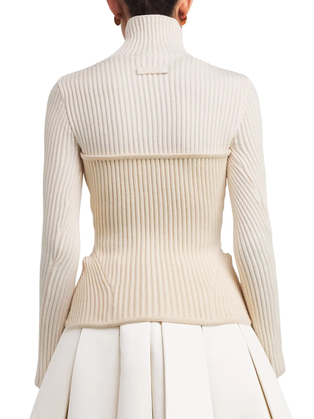 Wool Sweater