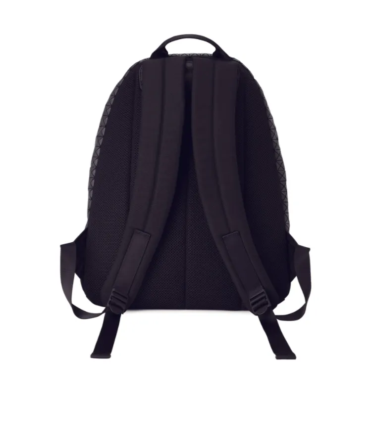 Matte Black Backpack I