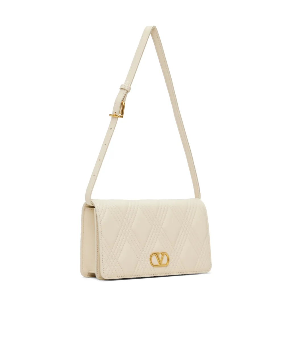 Mini Flap Shoulder Bag