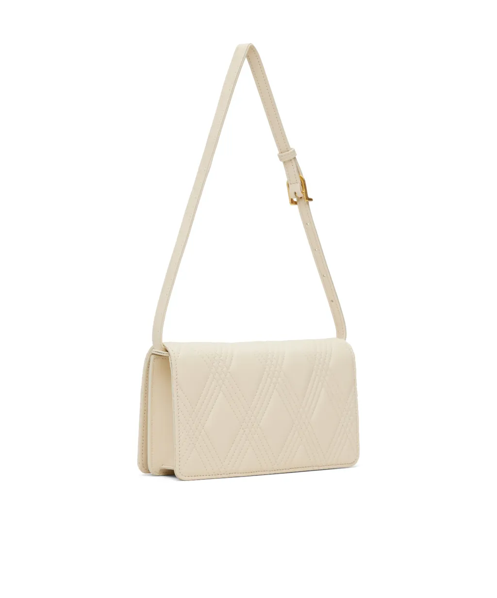 Mini Flap Shoulder Bag