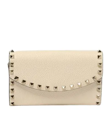 Flap Shoulder Bag