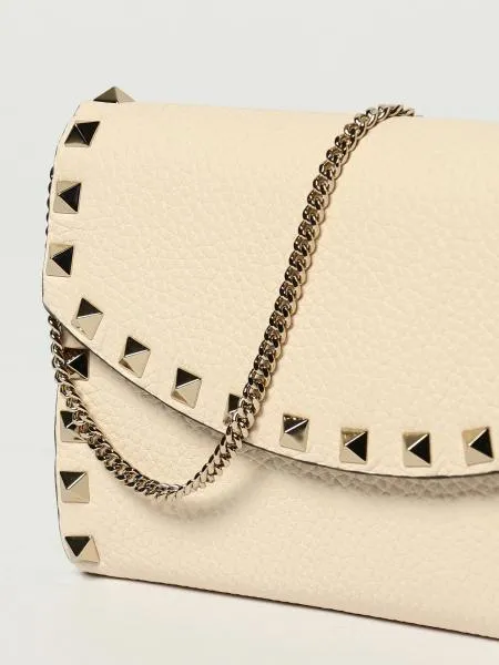 Flap Shoulder Bag