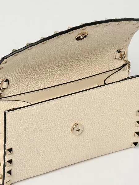 Flap Shoulder Bag