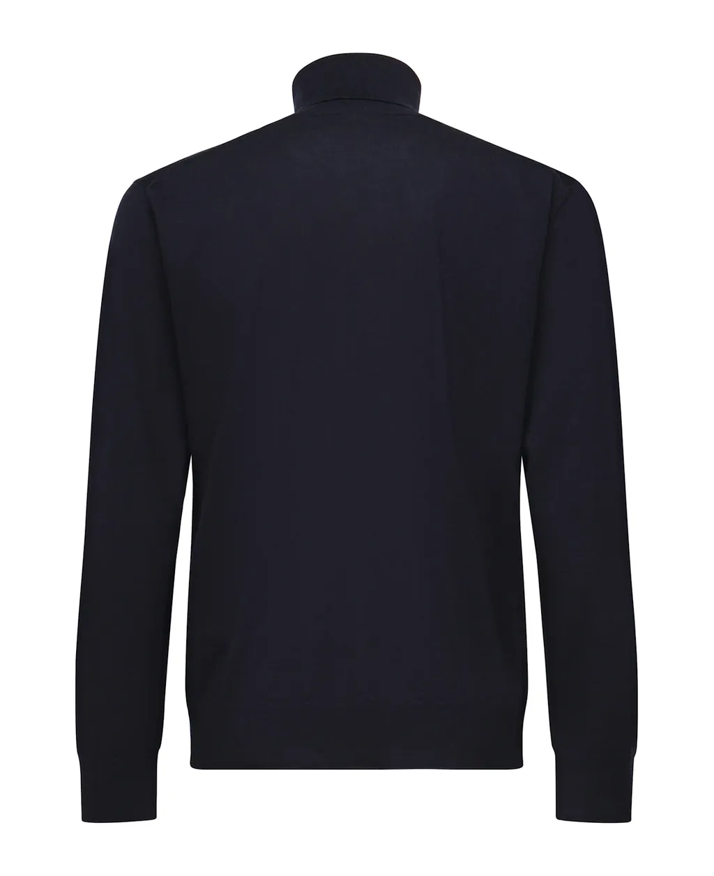 Eleventy Ribbed Cashmere Sweater
