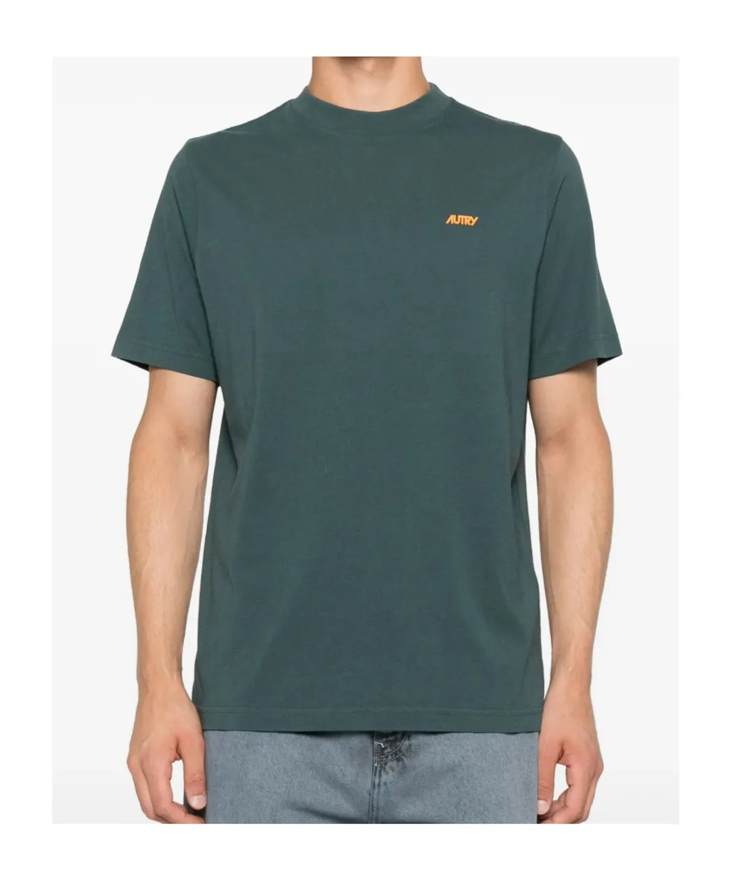 Autry Hiker Graphic T-Shirt