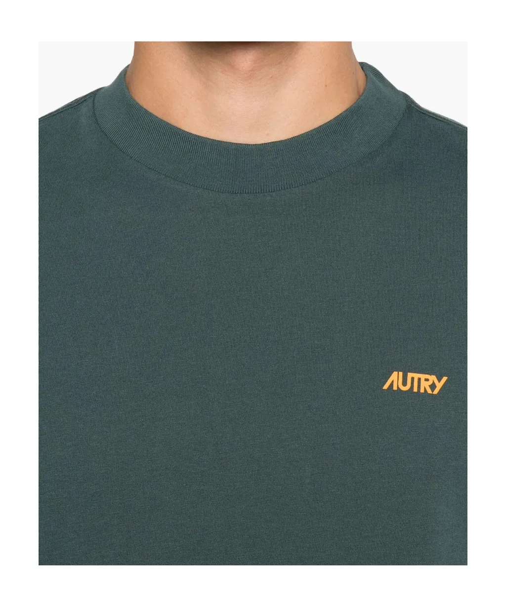 Autry Hiker Graphic T-Shirt