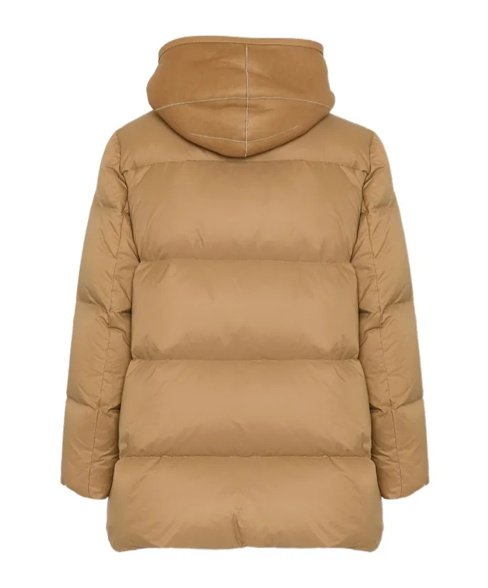 Down Jacket