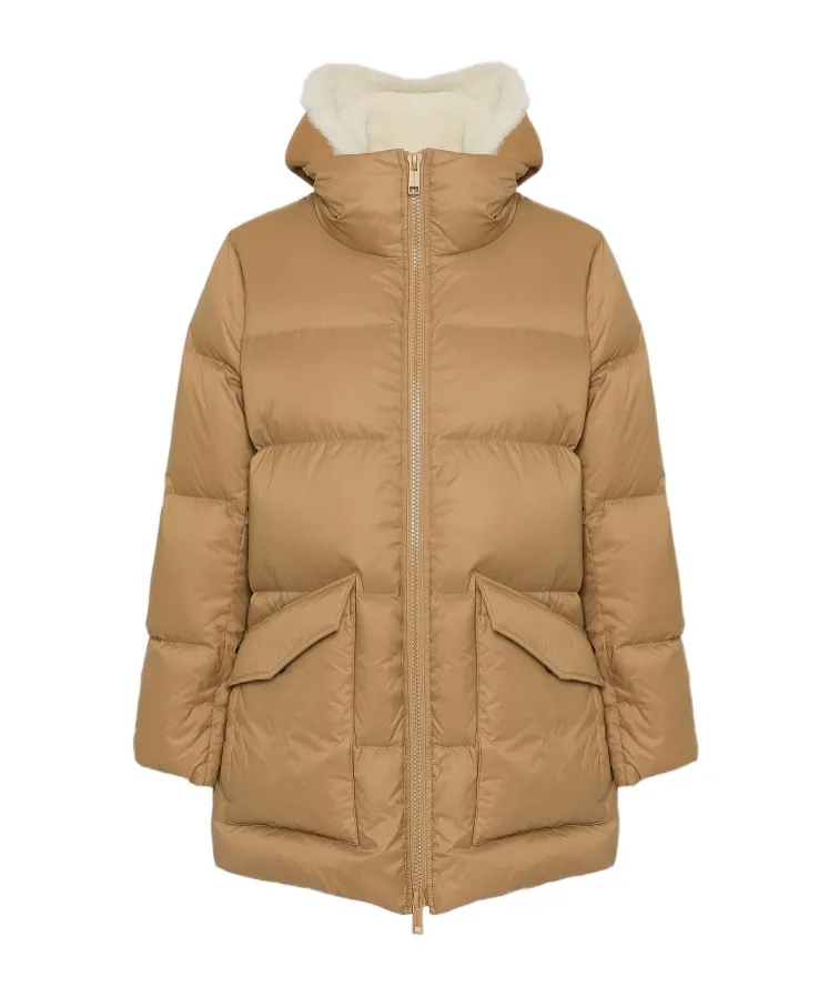 Down Jacket