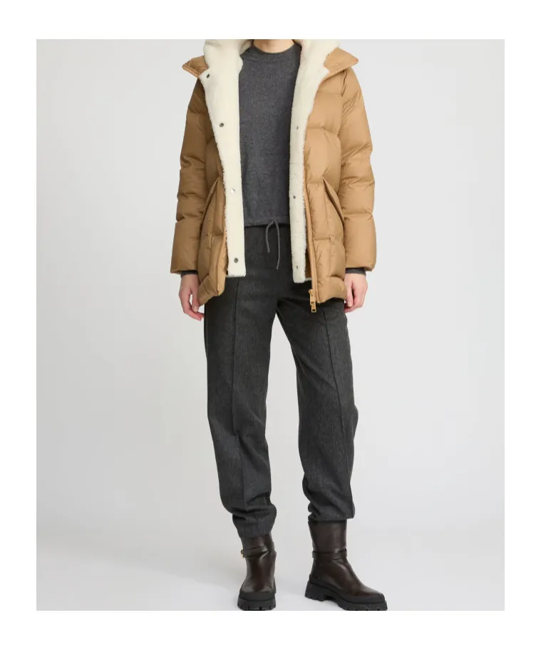 Down Jacket