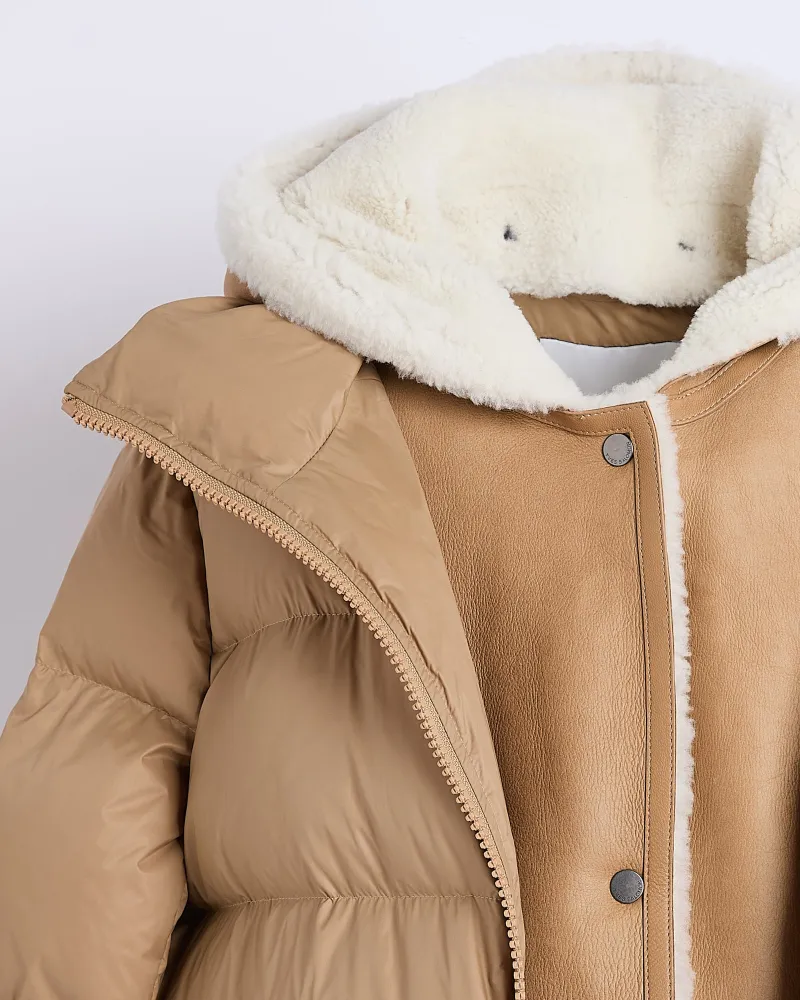 Down Jacket