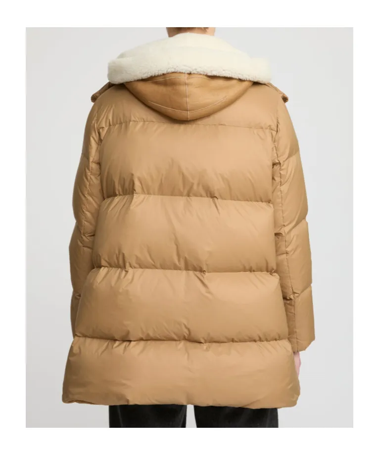 Down Jacket