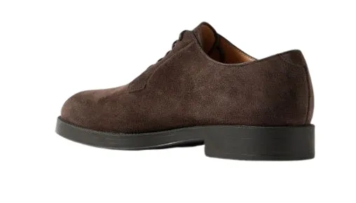 Lace-Up Dress Shoes